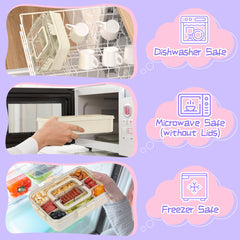 Xyptorix BPA-free plastic for durable everyday use.