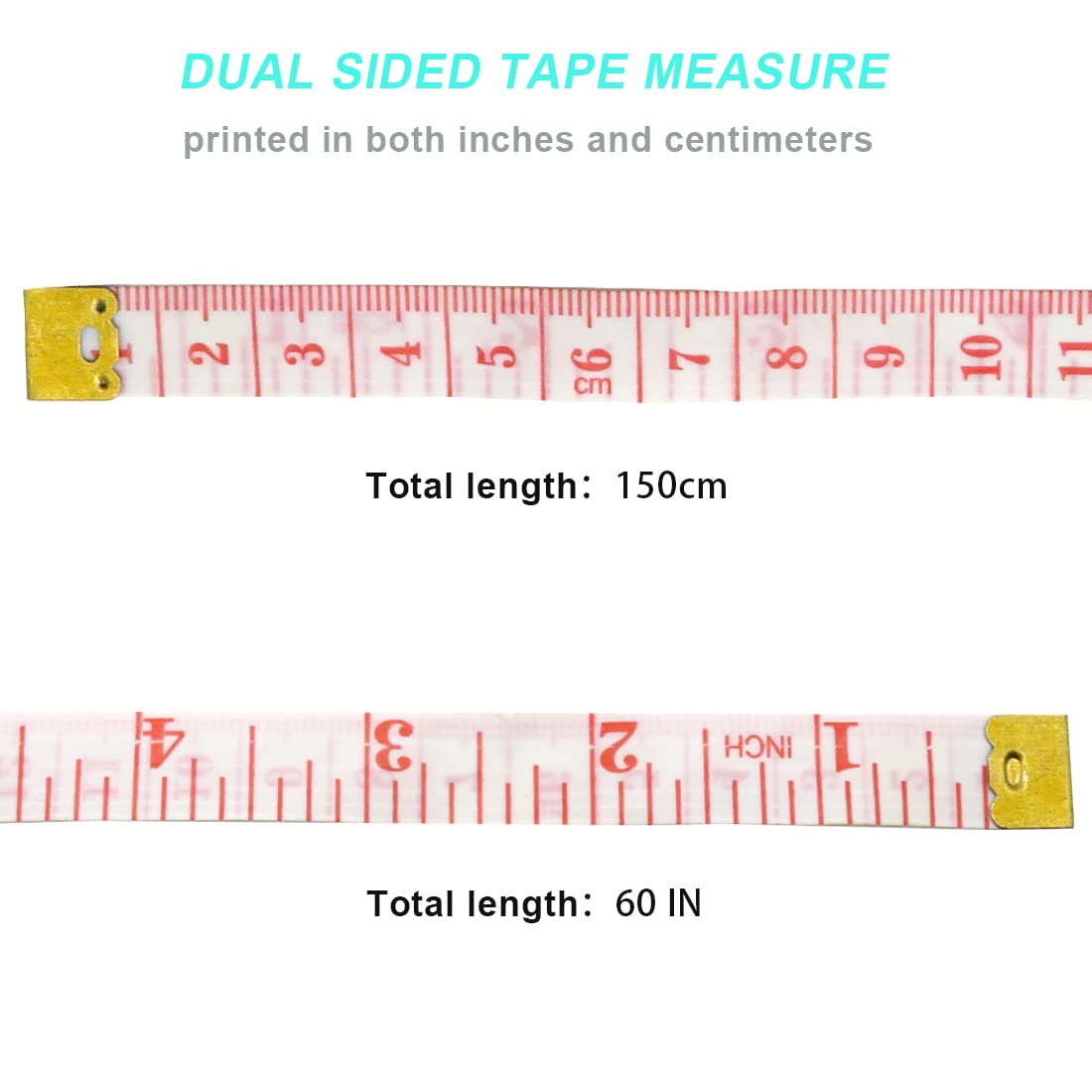 XYQMLY nipple ruler packaging box and contents.