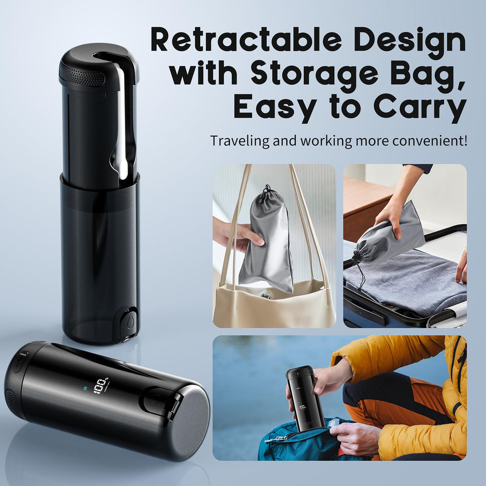 Yaej peri bottle eight-nozzle set enables family sharing and customization