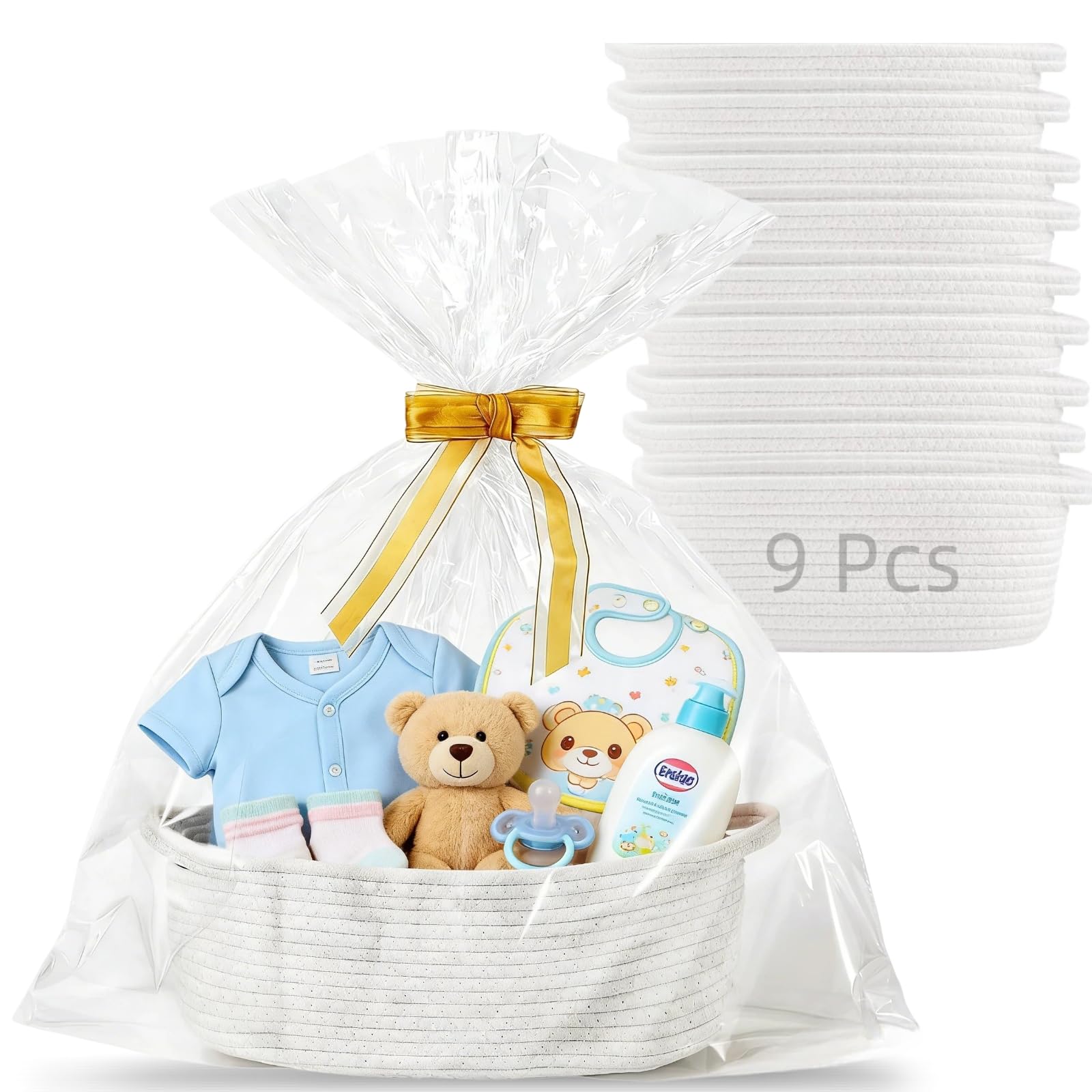 YAFAOCE gift-ready packaging creates a charming presentation.