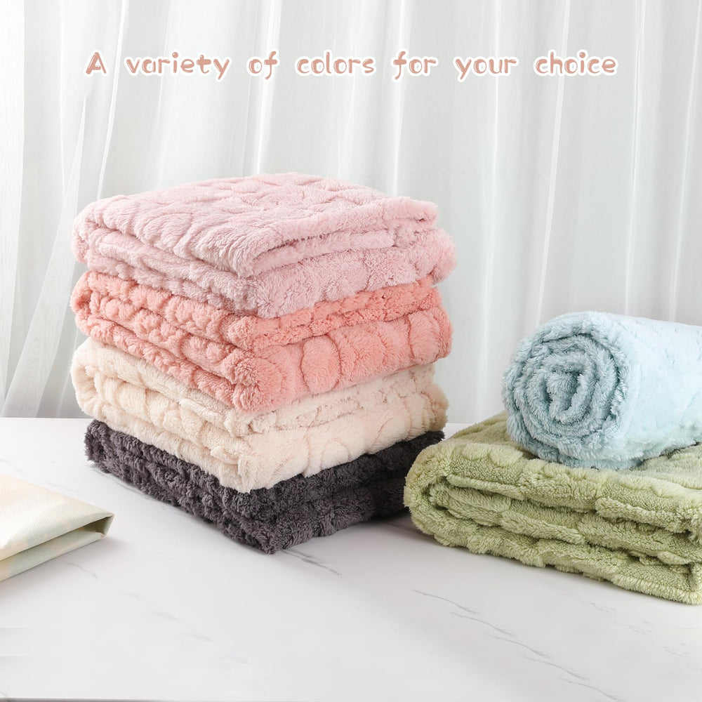 Yagle Mate nursery decor closeup emphasizes plush finish.