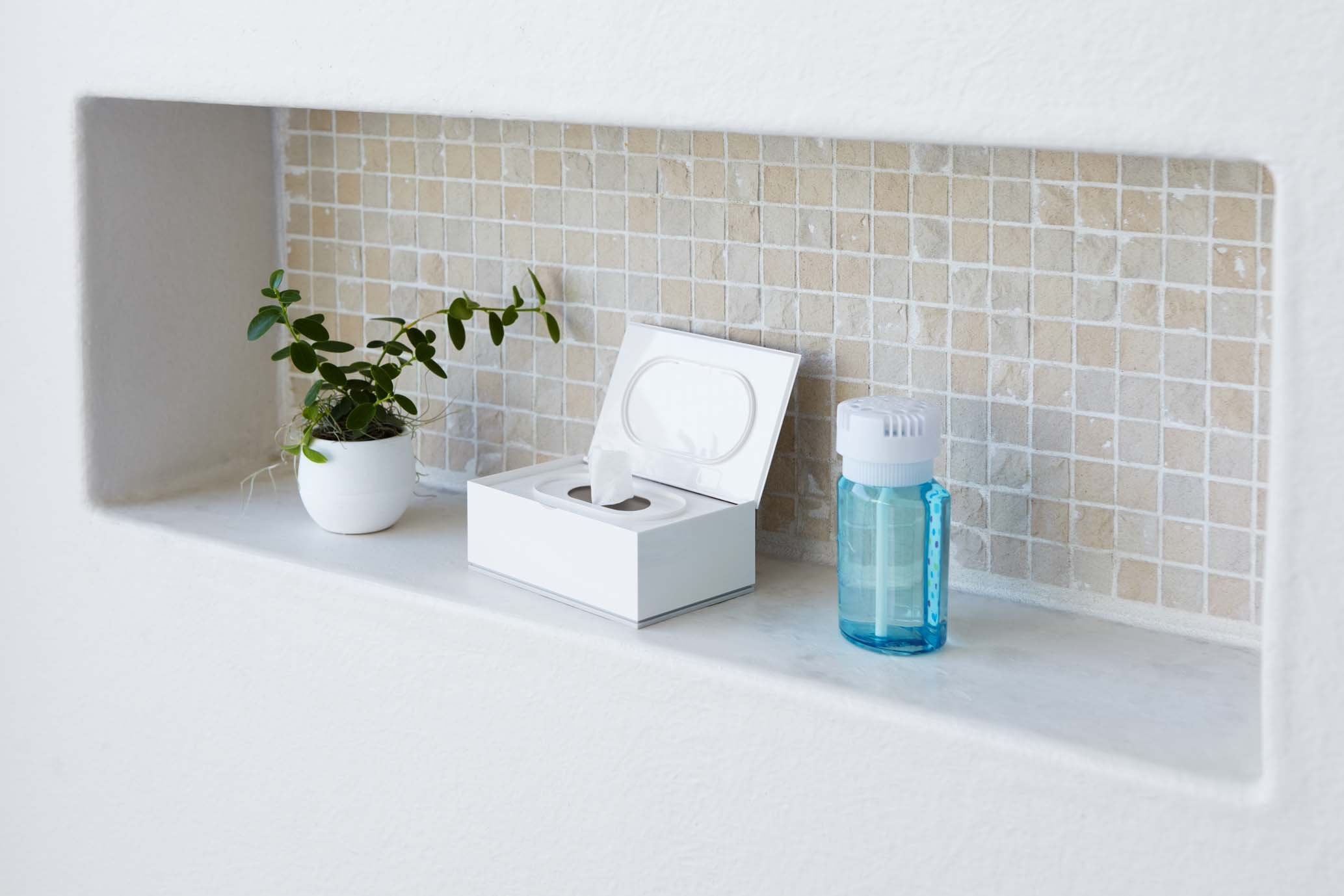 Lightweight and easy to move for flexible placement.