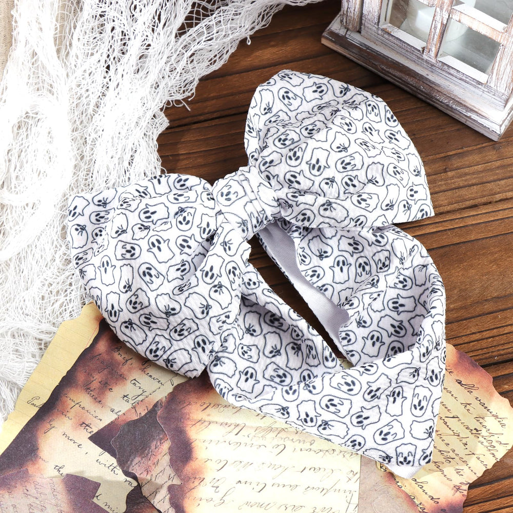 YanJie baby Halloween gift headband, charming outfit accessory.