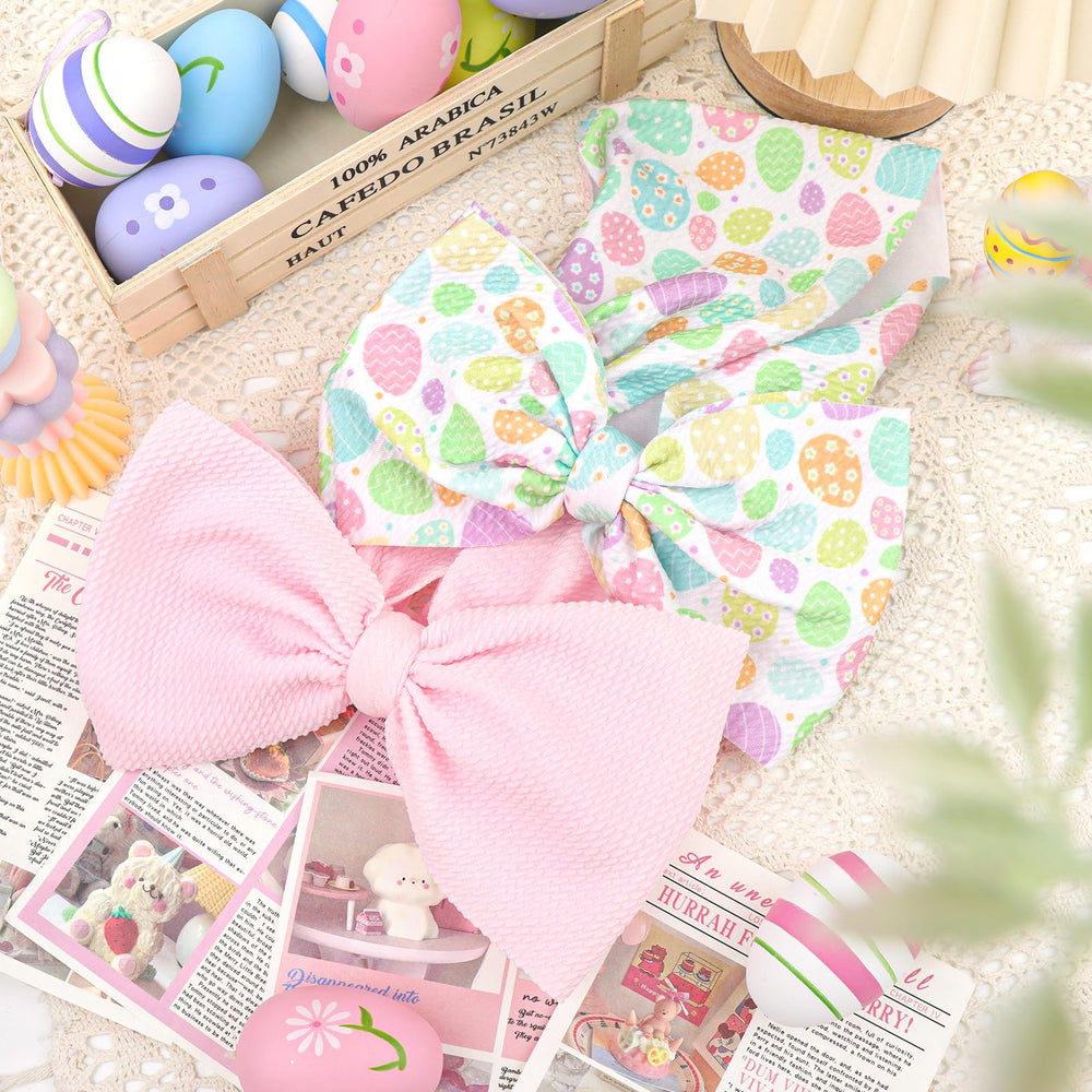 YanJie bunny-design hairband for cute photo props