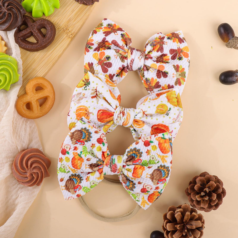 YanJie versatile headband for daily wear and holiday occasions