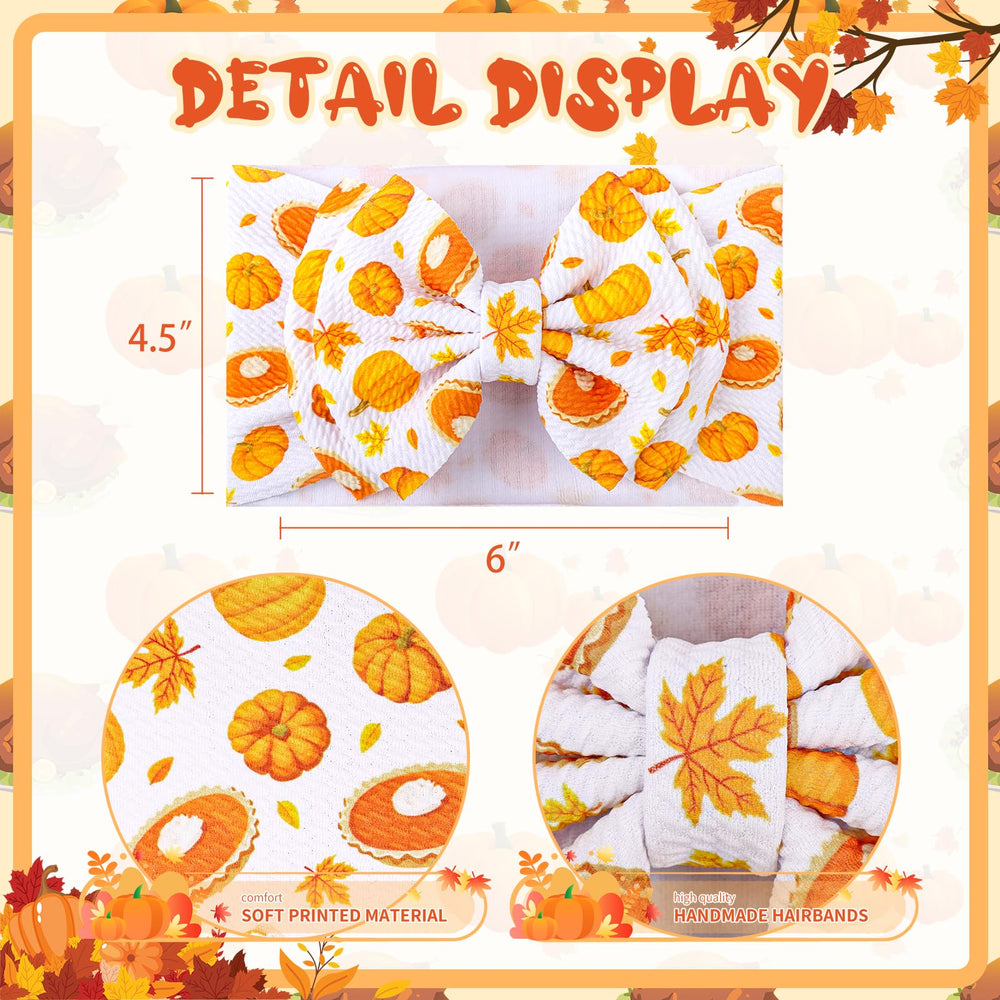 YanJie daily wear baby hairbands for comfortable styling and easy pairing.