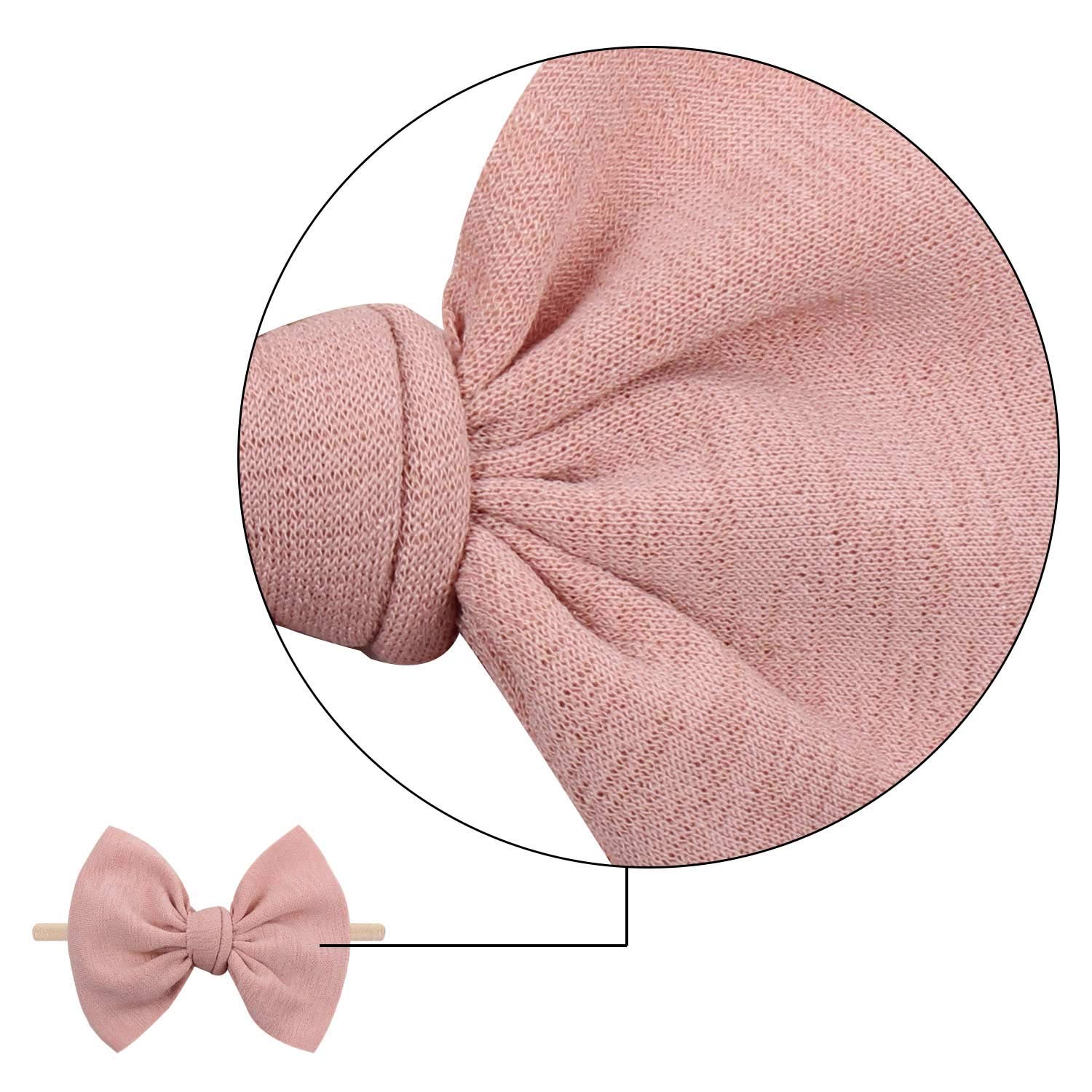 YanJie elastic headband, gentle on skin and preventing marks.