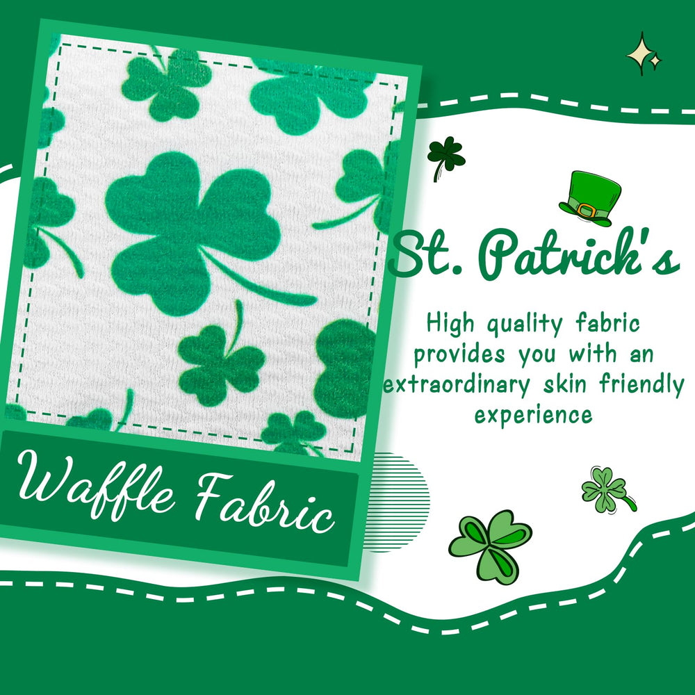 YanJie elastic soft headband ensures comfortable all-day wear.