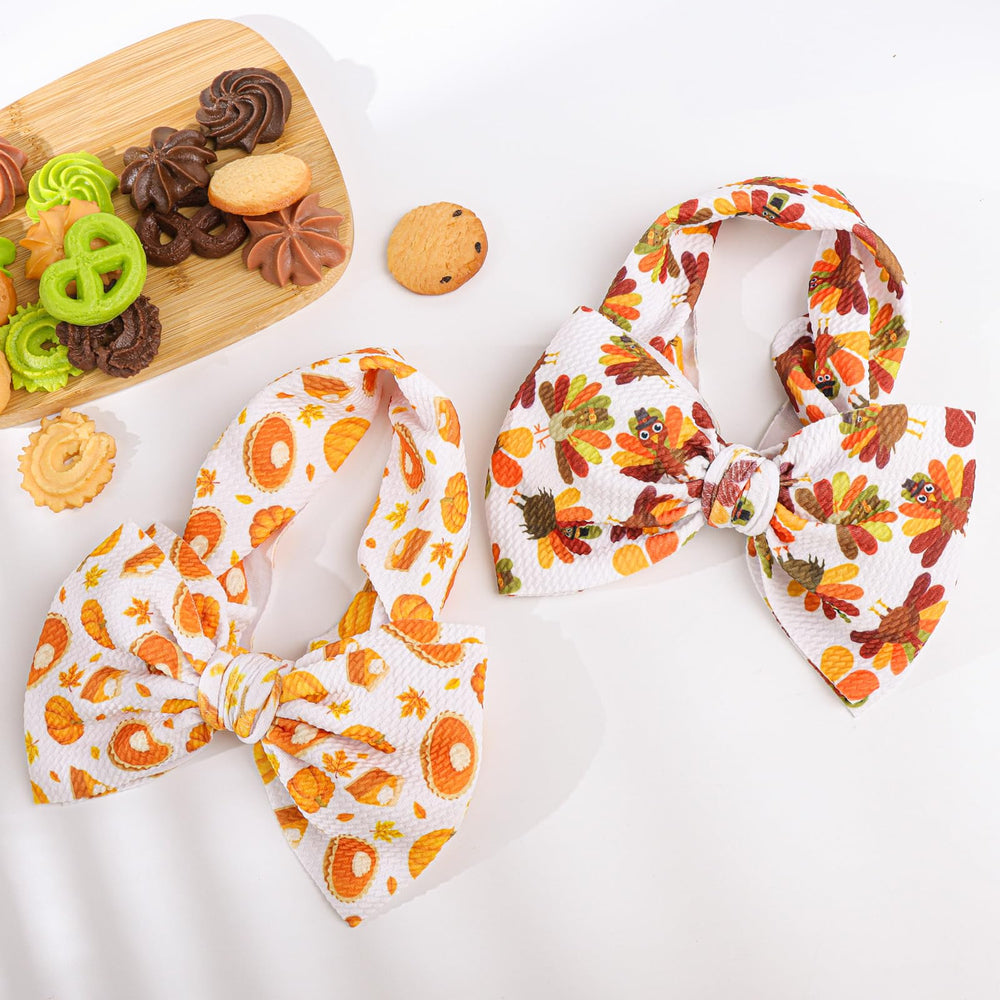 YanJie gift-ready baby accessory perfect for baby showers and holidays.