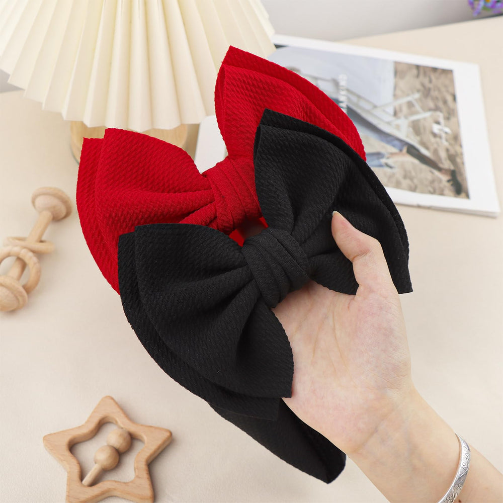 YanJie gift-ready headbands set for baby showers and celebrations