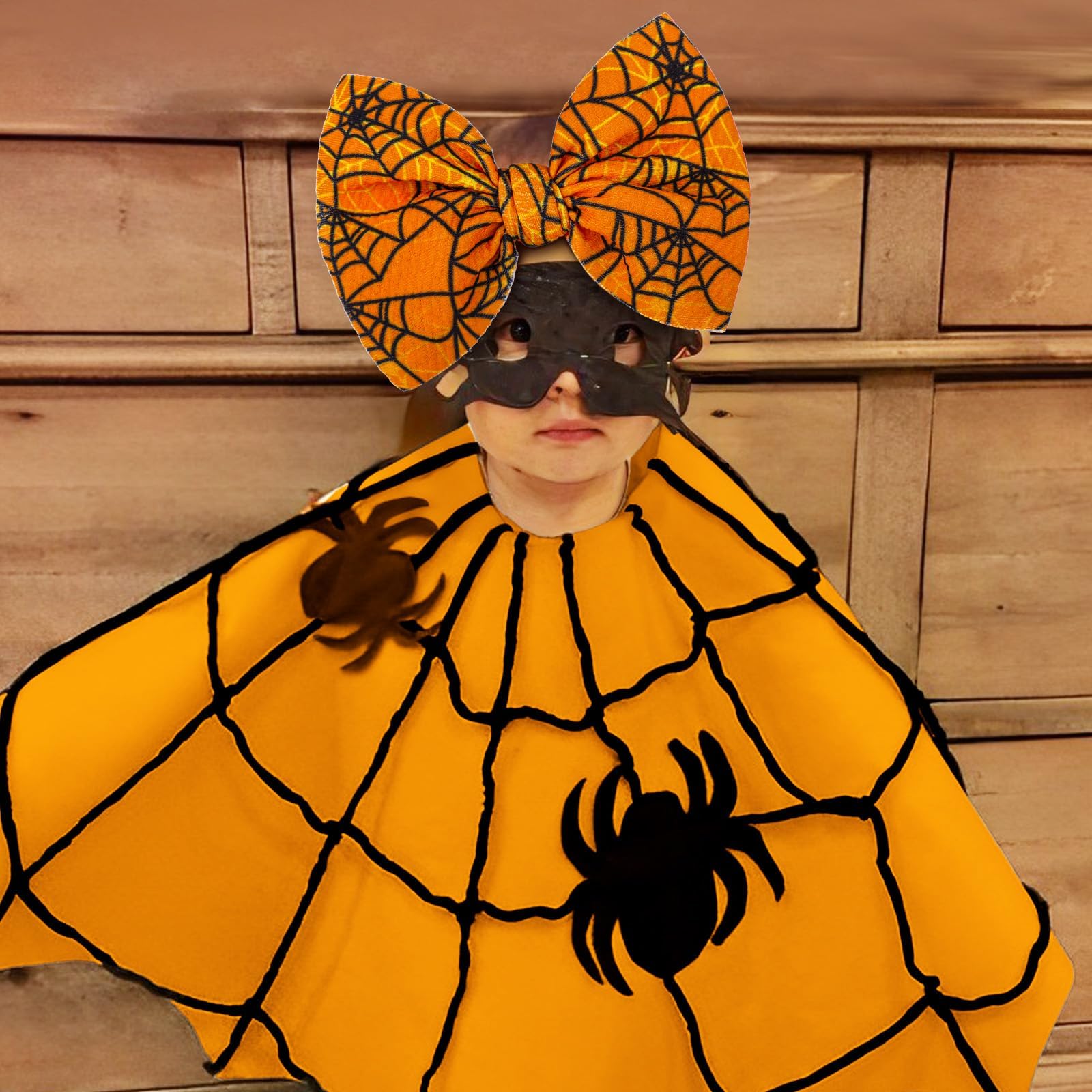 YanJie Halloween Party Accessory, easy to pair with costumes and photoshoots.