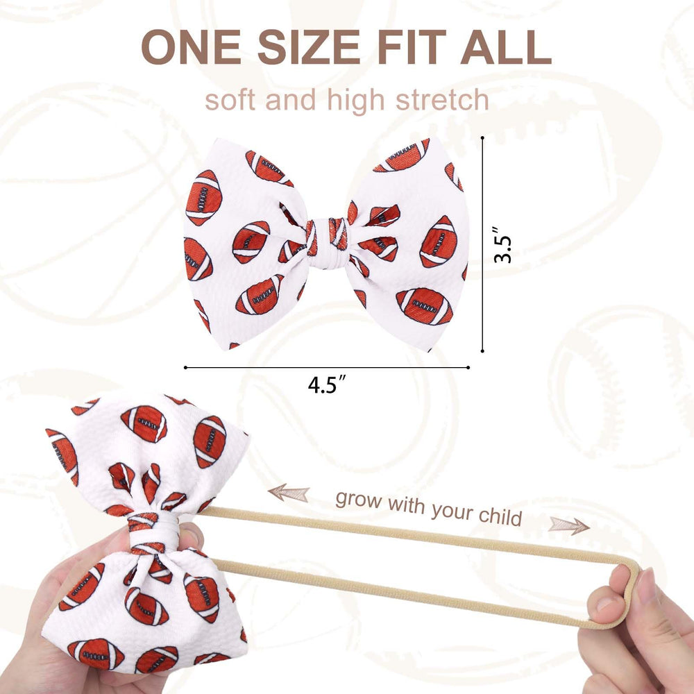 YanJie leopard camo headband shown from front for cute daily wear.