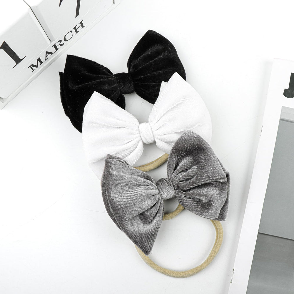 YanJie no slip headband design helps stay in place and avoids marks