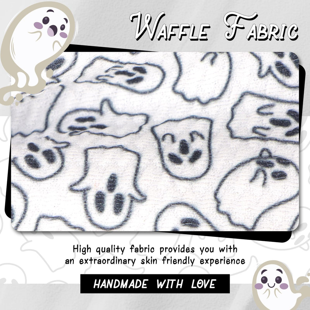 YanJie soft Halloween headband, ideal everyday wear for babies.