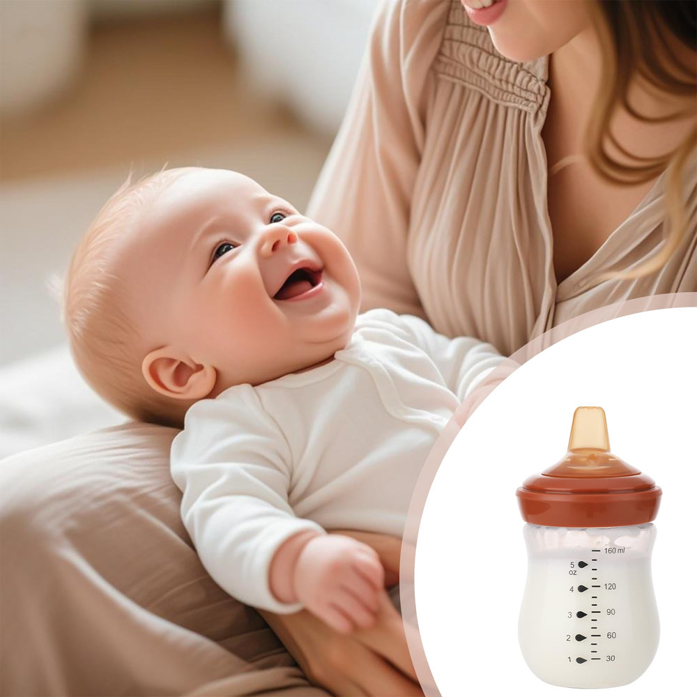 yanyoyo universal compatibility enables easy upgrade to sippy cups