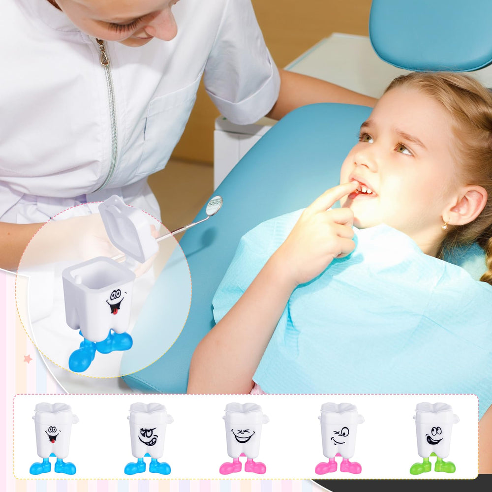 Yaomiao children's keepsake box necklace makes a charming gift for kids.
