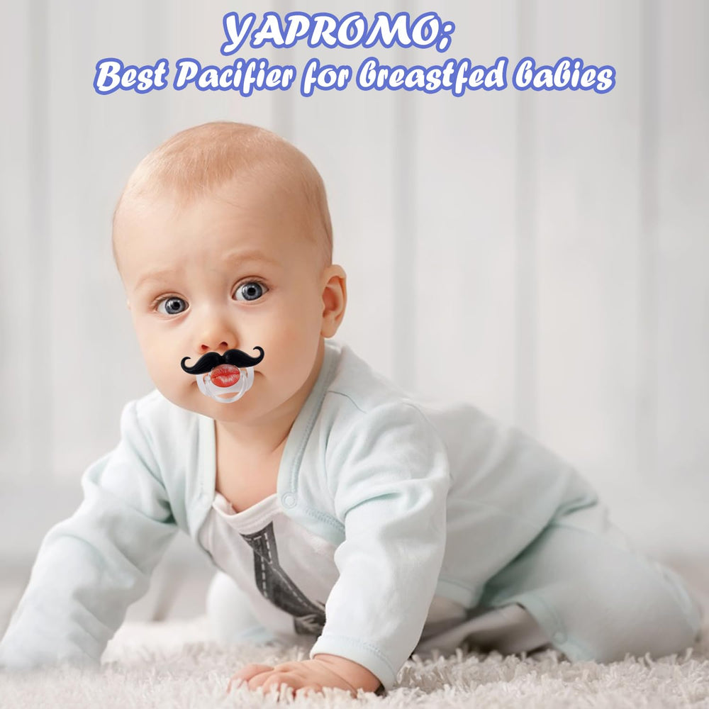 YAPPROMO easy-clean steps shown for quick sanitation