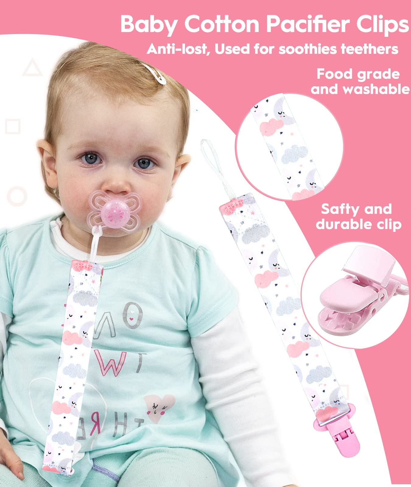 YASEW digital thermometer with flexible tip for comfy readings