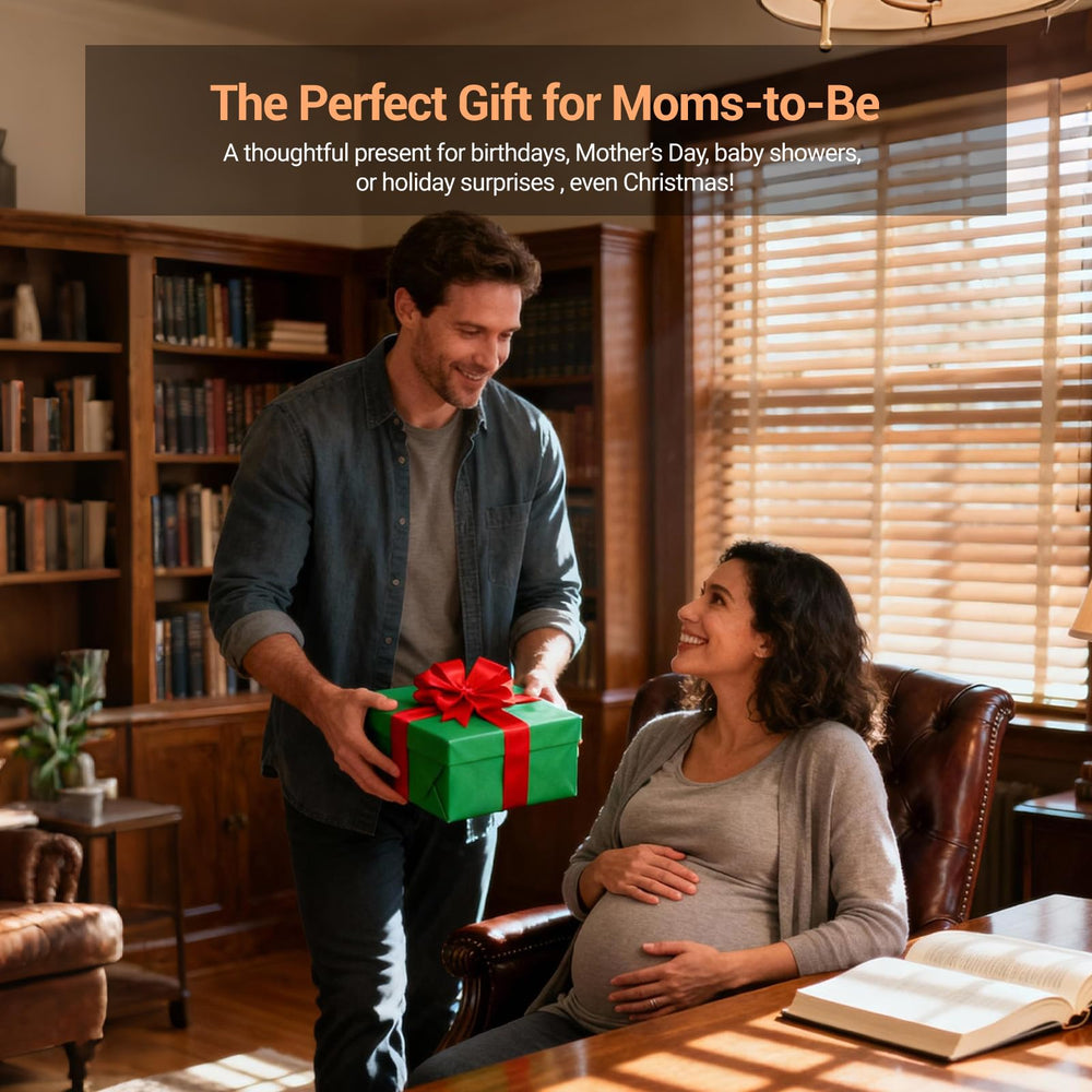 YATAOQINGJIE thoughtful maternity gift for expectant moms.