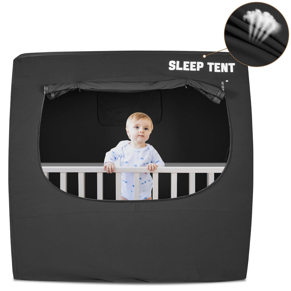 YAVIL safe playpen keeps baby inside while pets stay out