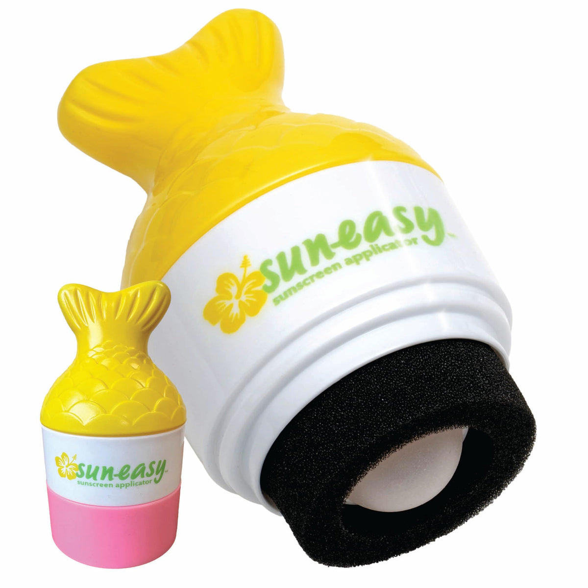 YAYA Organics Sun-Easy roller delivers even sunscreen coverage for kids