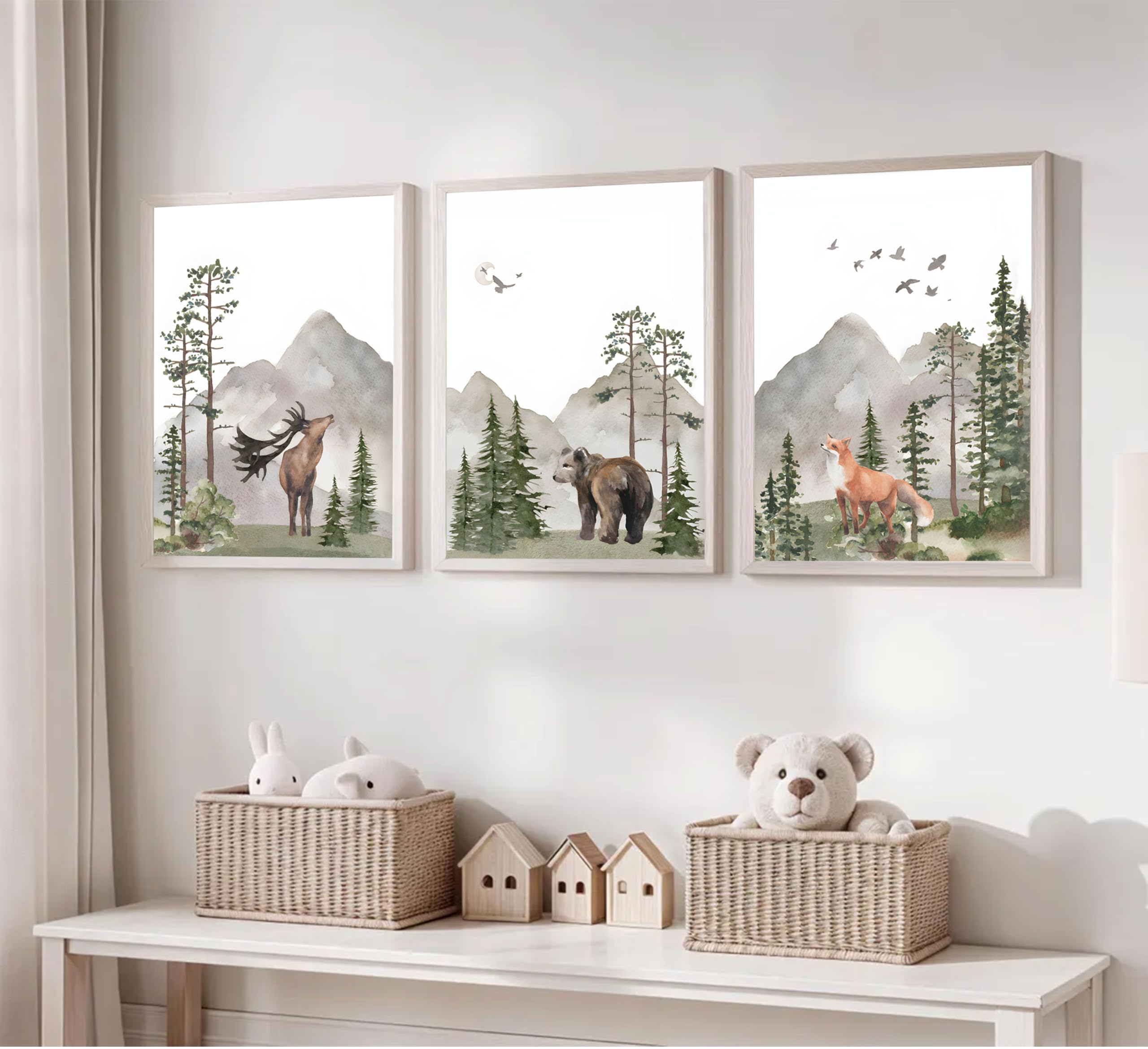 YBARTZQ canvas close-up displays high-definition print quality