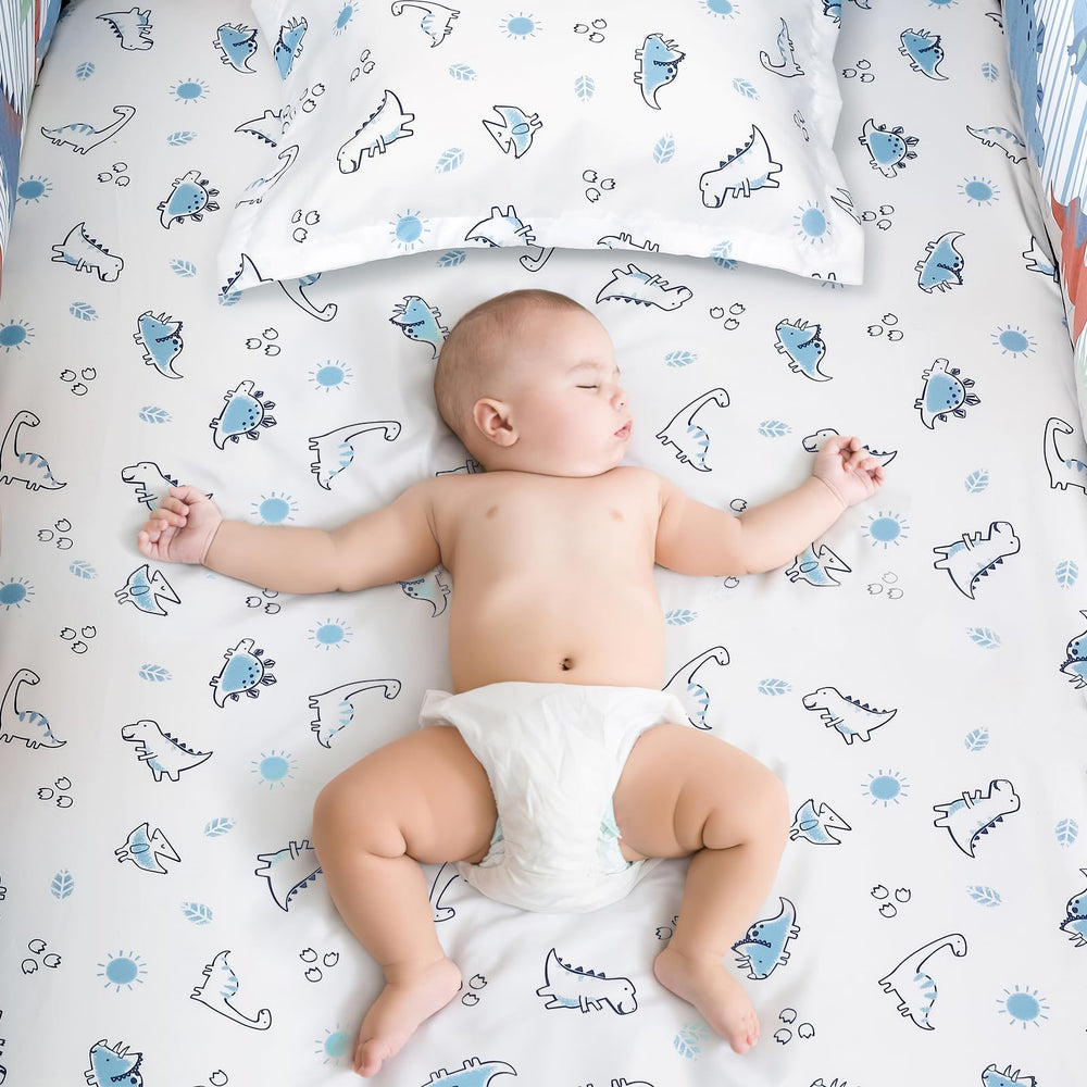 YCDTMY easy care bedding preserves softness and color after washing.