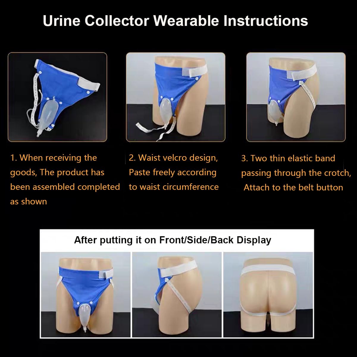 YEYSXSY positioning guide image demonstrates correct alignment and tilt