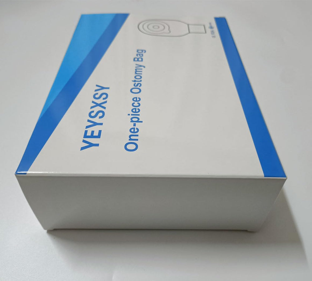 YEYSXSY high-barrier film minimizes friction and leakage