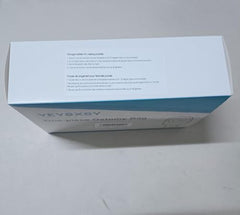 YEYSXSY skin-friendly outer ring reduces irritation