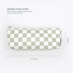 Yeah Baby Goods travel-ready mealtime kit for convenient on-the-go dining.