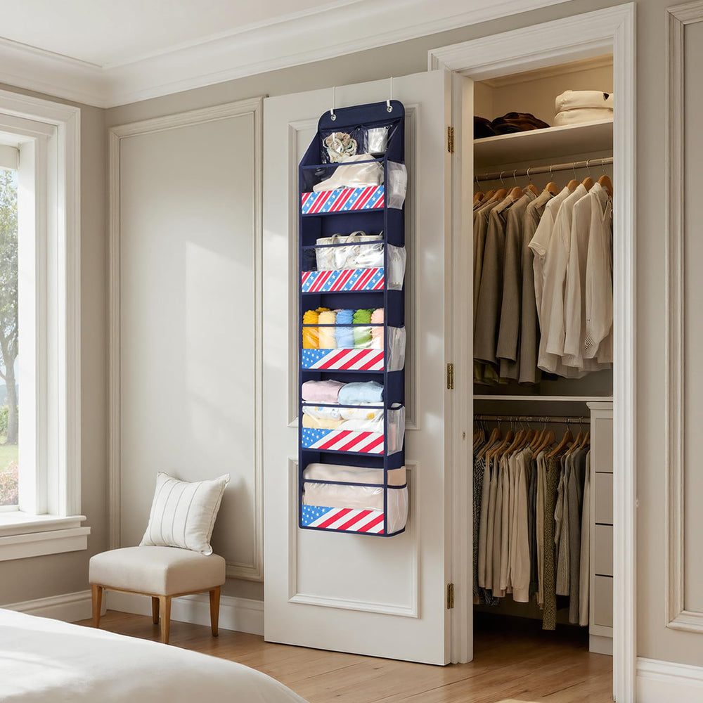 Yecaye door-hugging design sits flush for smooth operation