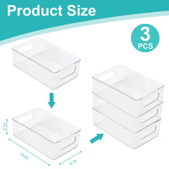 Yeebeny organizer on pantry shelf holds bottles, sippy cups, and jars.