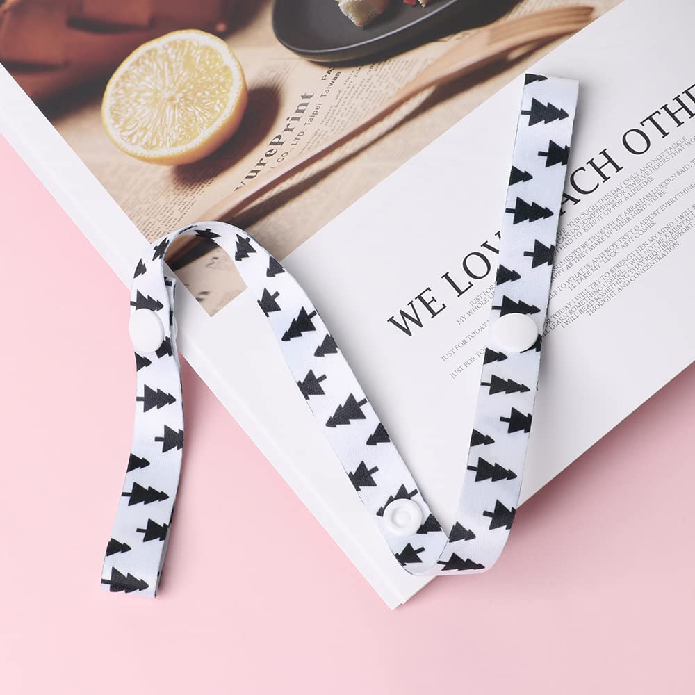 YehVeh adjustable bottle strap fits most cups and toys for easy transport.