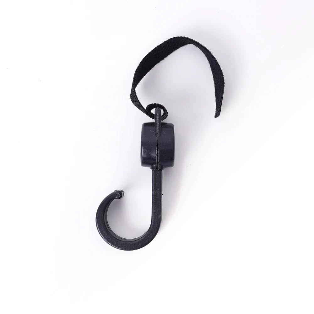 YehVeh compatible with wheelchairs and walkers for versatile use.