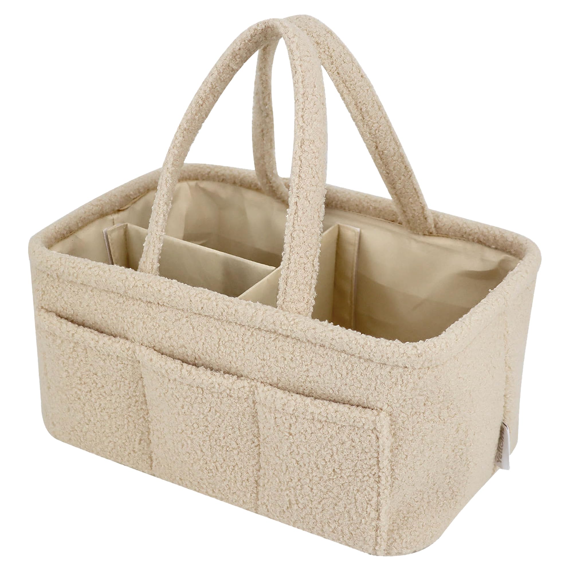 YelloIris car organizer version keeps essentials ready during trips