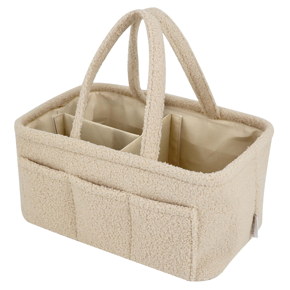 YelloIris car organizer version keeps essentials ready during trips