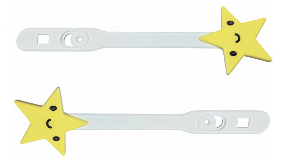 Two-pack setup suitable for children's rooms and care spaces