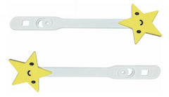 Two-pack setup suitable for children's rooms and care spaces