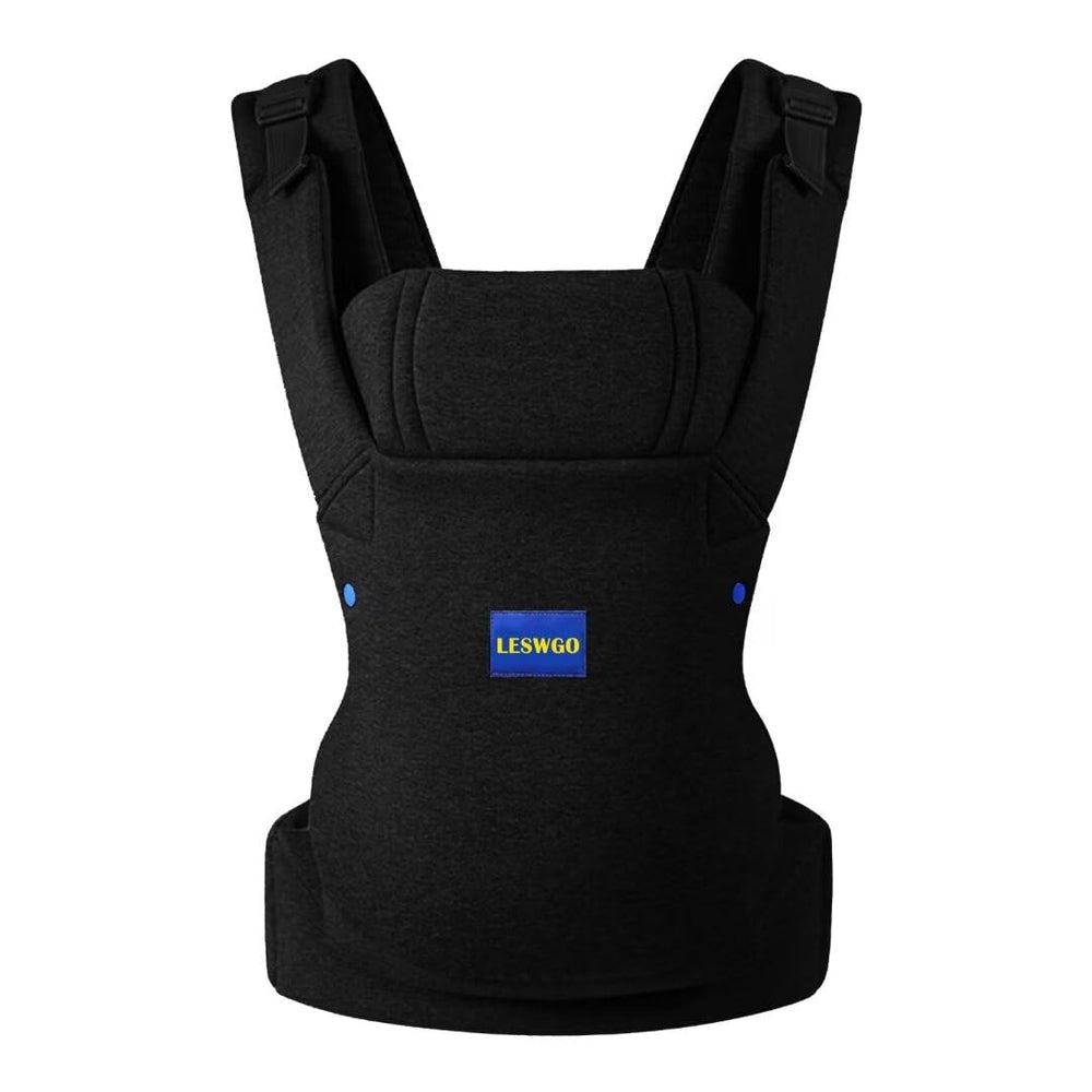 YEMKEZO baby carrier offers ergonomic comfort for baby and caregiver.