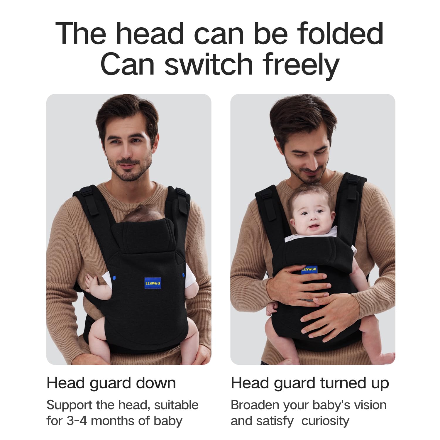 YEMKEZO adjustable buckle system makes quick size changes easy.