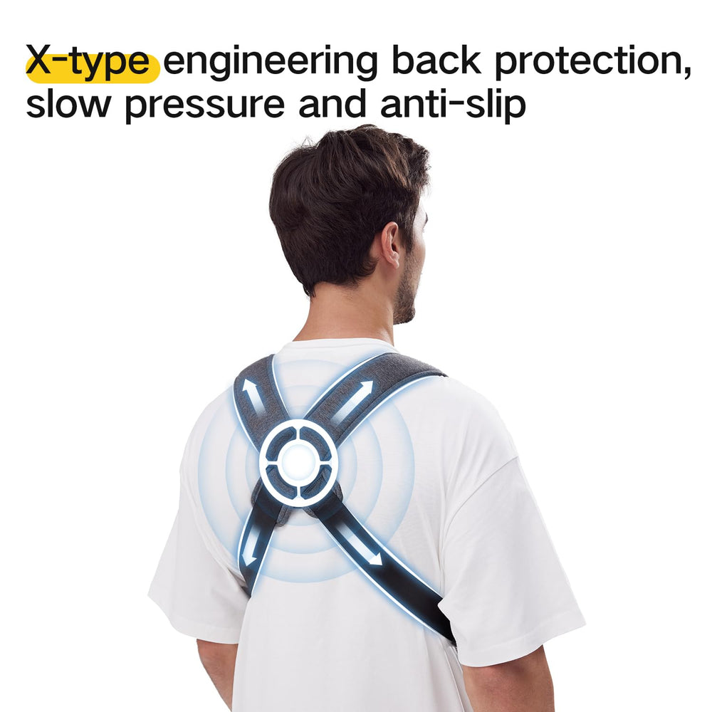 YEMKEZO soft breathable fabric offers baby comfort against the skin.
