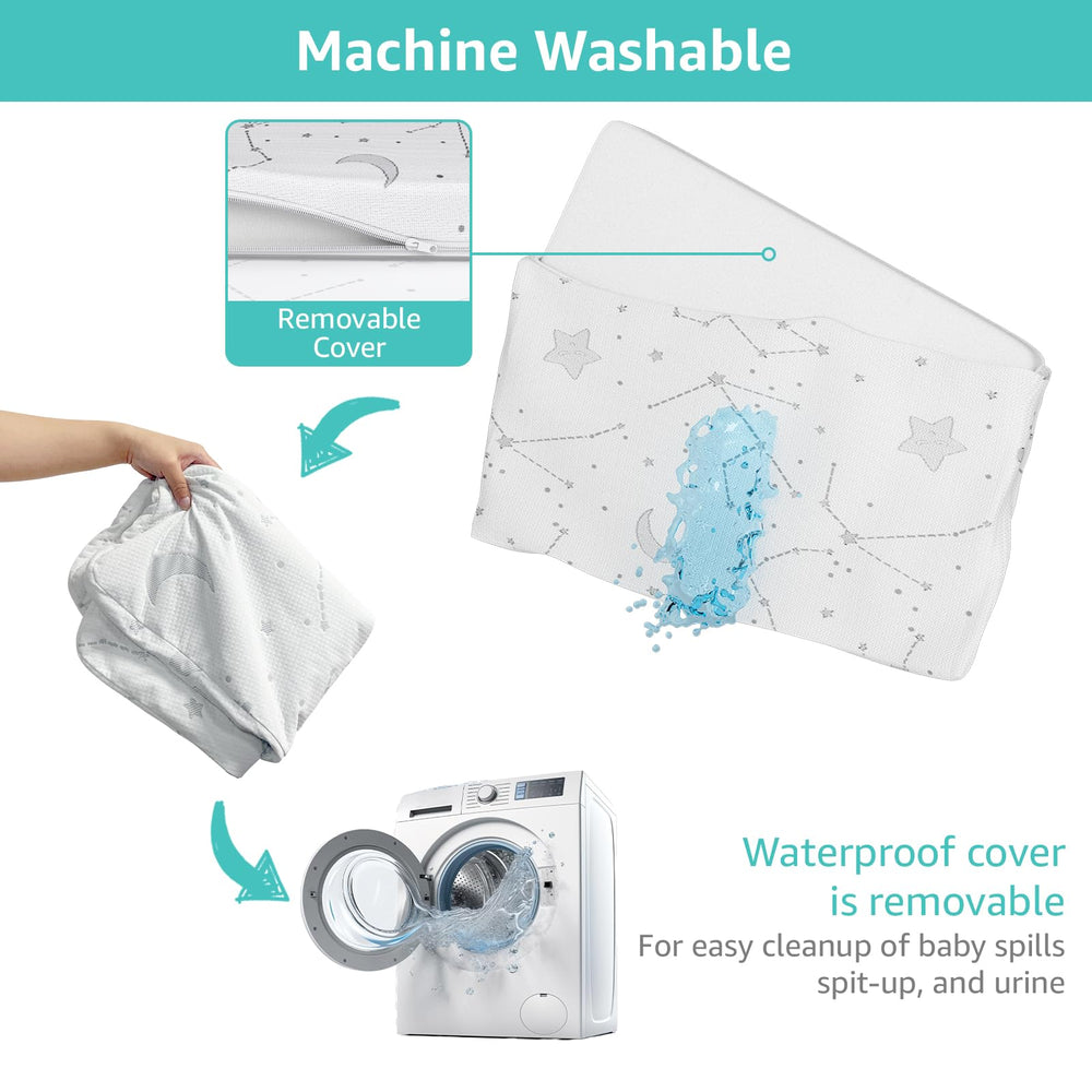 YENING breathable design emphasizes airflow and comfort.
