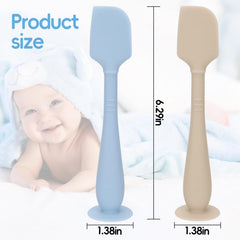 YENLNI travel hygiene cases protect spatulas in diaper bag