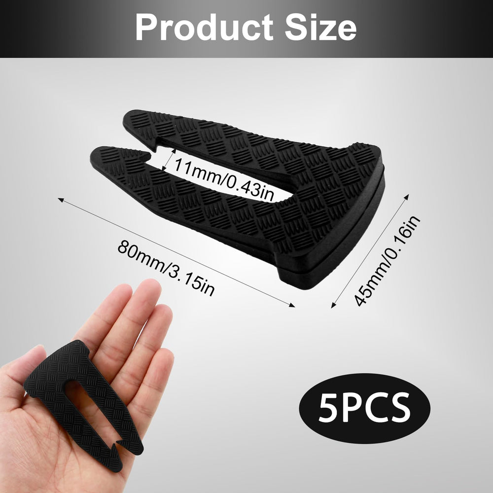 YENOVO knob-lock silicone heat-resistant closeup demonstrates durable safety in daily use.