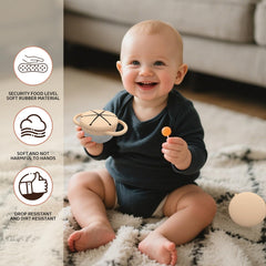 Yeomant food-grade materials, BPA-free and lead-free for family safety.
