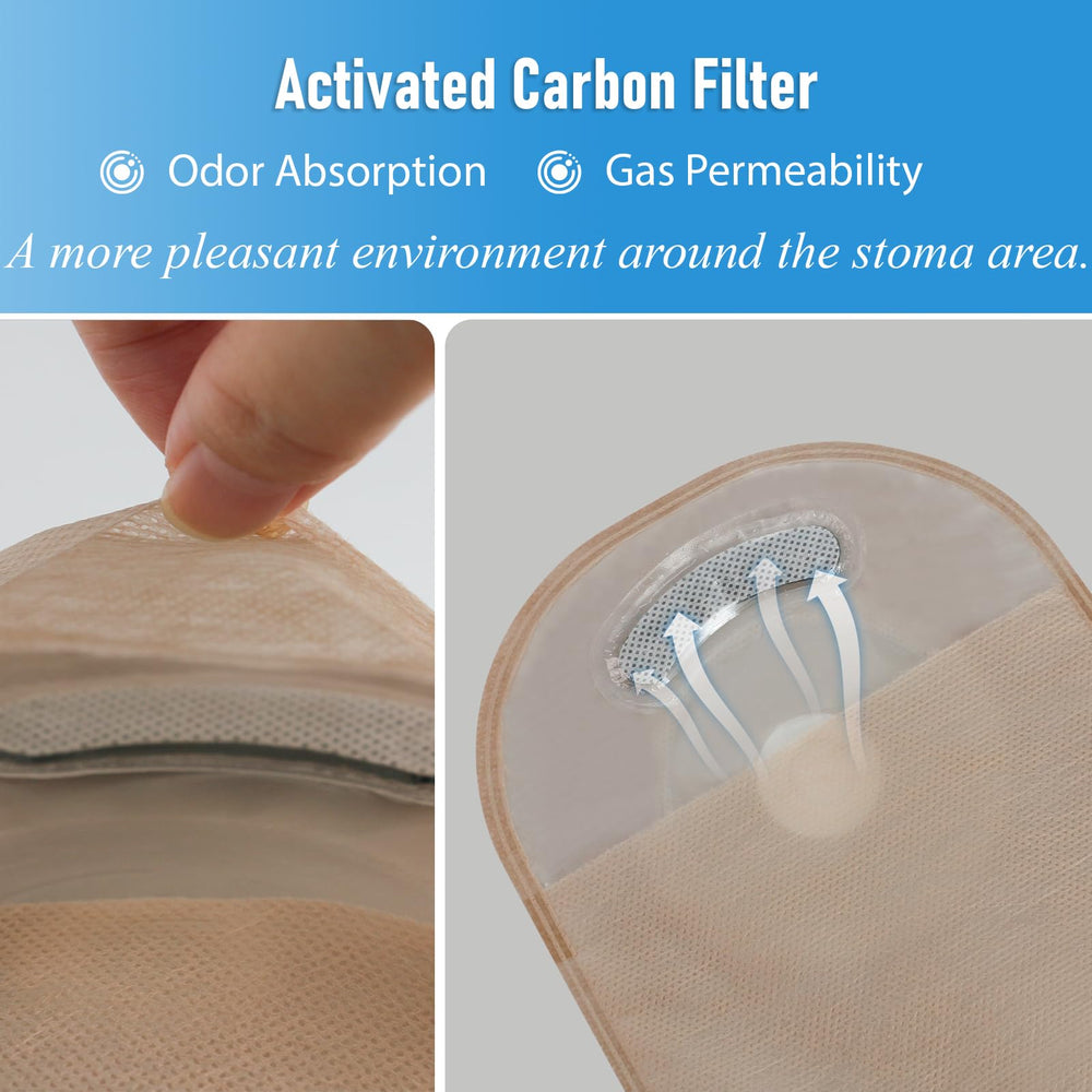 YERBAFI strong adhesion reinforcement tape keeps the bag secure