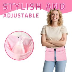 Yesito adjustable elastic-band pouch for daily recovery comfort