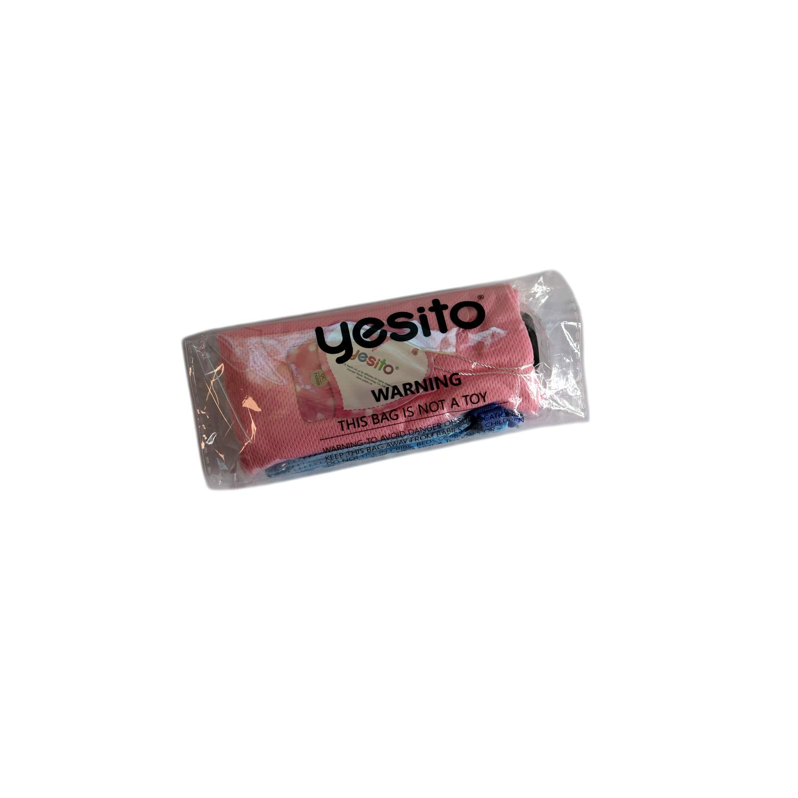 Yesito adjustable elastic band for greater mobility during recovery.