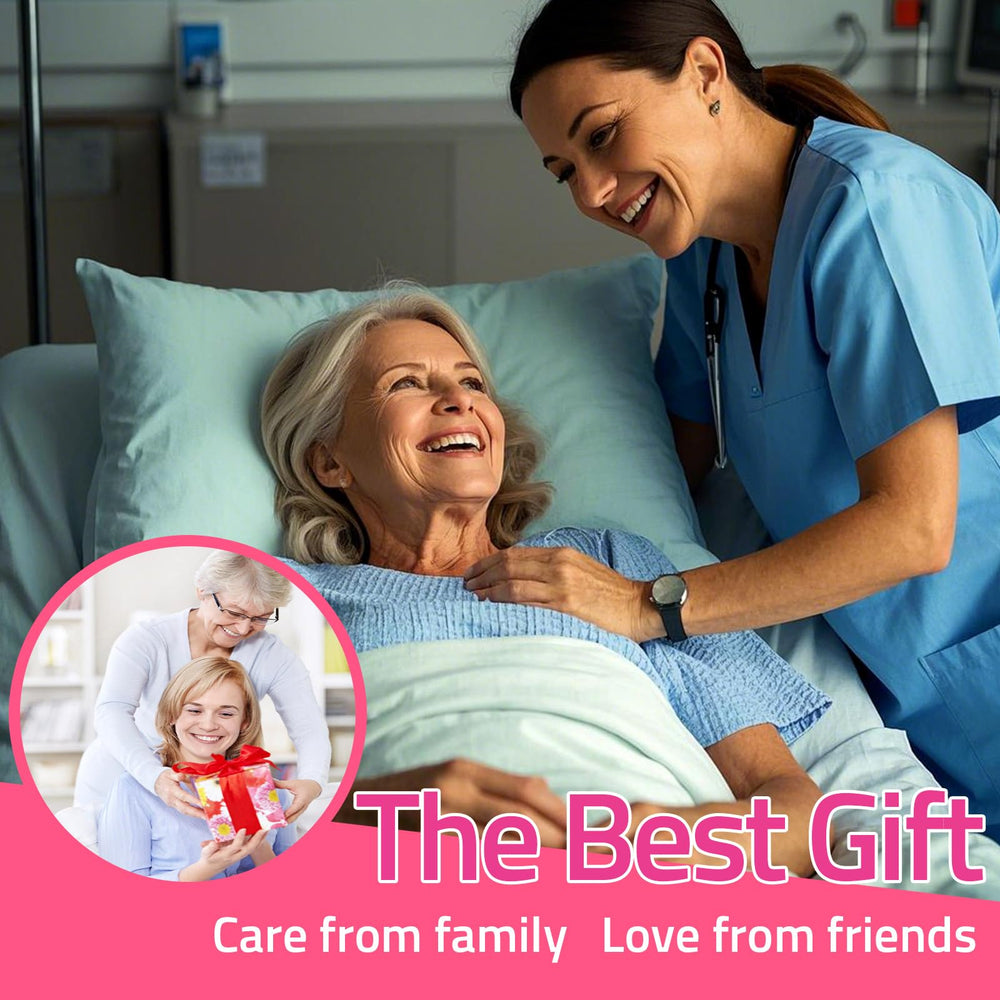 Yesito breast surgery recovery gear offers secure bottle storage and breathable comfort.